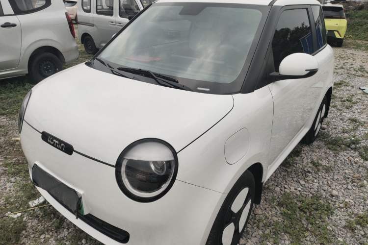 Used CHANGAN NEVO Lumin 2025 205 km Xiangqin Version