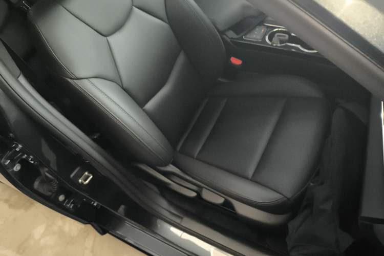 Used Cadillac CT4 2021 28T Fashion Edition
