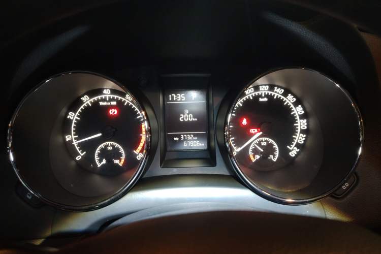 Used Skoda Yeti 2016 1.4TSI DSG Advanced Edition
