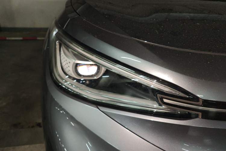 Used Volkswagen ID.4 X 2021 Pro Smart Long-Range Edition