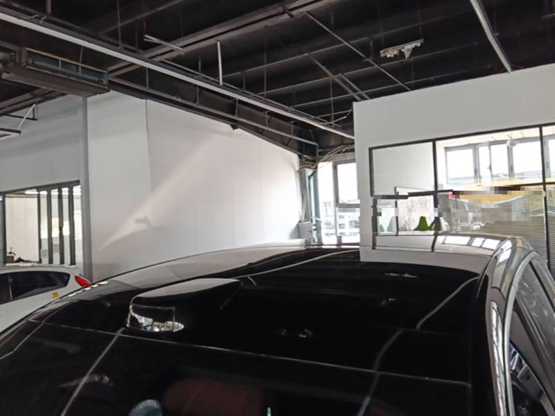 Used Li Auto L9 2022 Max model — 26