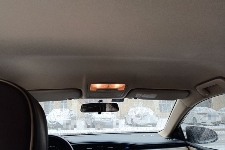 Used Toyota Corolla 2014 1.6L CVT GL