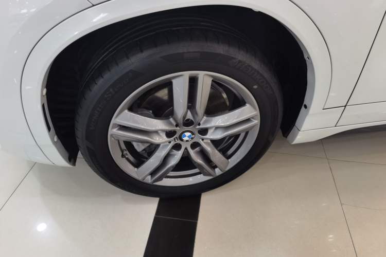 Used BMW X2 2023 sDrive25i M Sport Night Edition