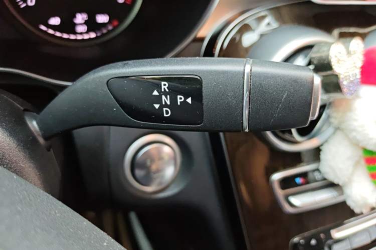 Used Mercedes-Benz GLC 2019 Facelift GLC 260 L 4MATIC Luxury Model