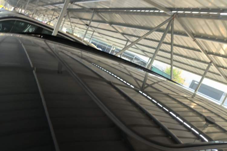 Used BMW X5 2025 Model, xDrive 30Li Prestige M Sport Night Package