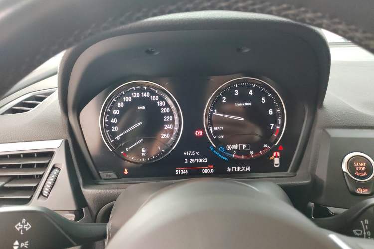 Used BMW 1 Series 2019 118i M Sport Package