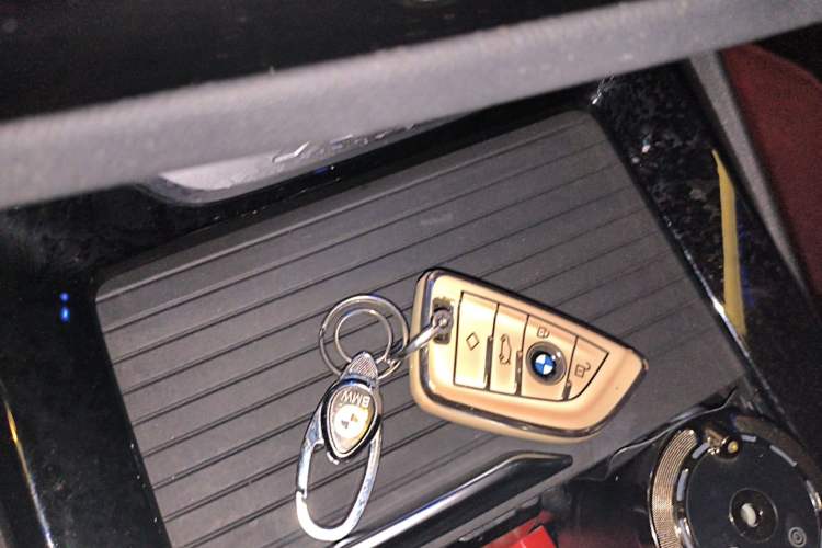 Used BMW X3 2022 Restyled xDrive25i M Sport Package
