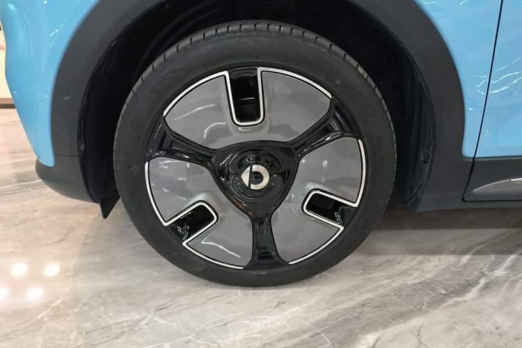 Used smart #1 2022 Premium Edition