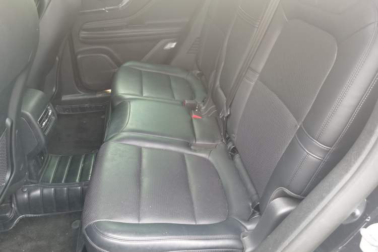 Used Lincoln Corsair 2022 2.0T Two-Wheel Drive Deluxe Edition