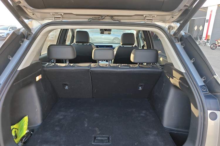 Used AION V 2020 70 Intelligent Edition
