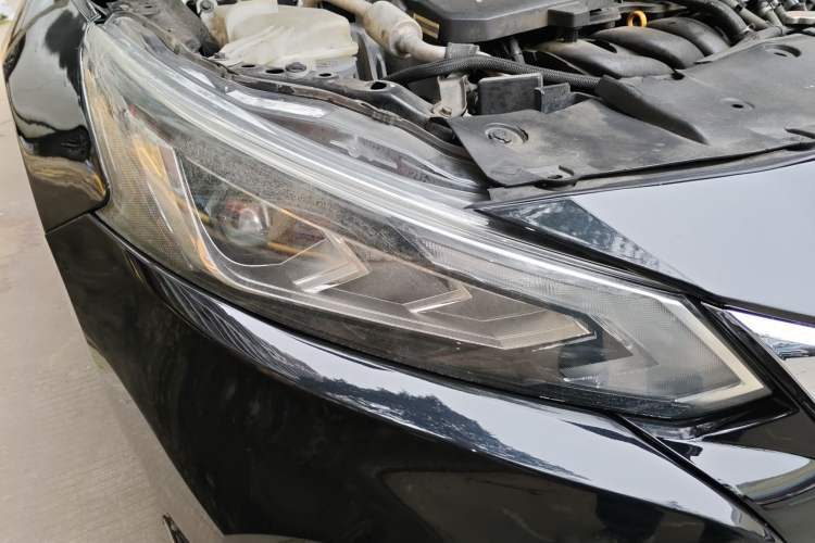 Used Nissan Teana 2019 2.0L XL Comfort Edition