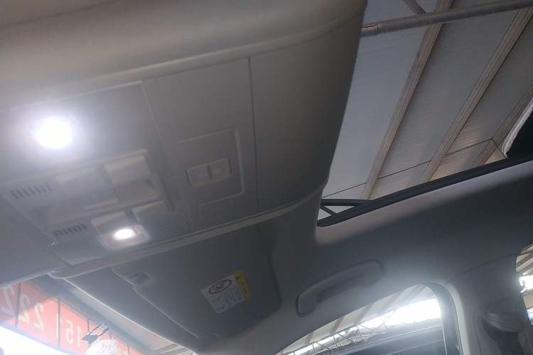 Used Volkswagen Tiguan L New Energy 2023 430 PHEV Plug-in Hybrid Prestige Edition
