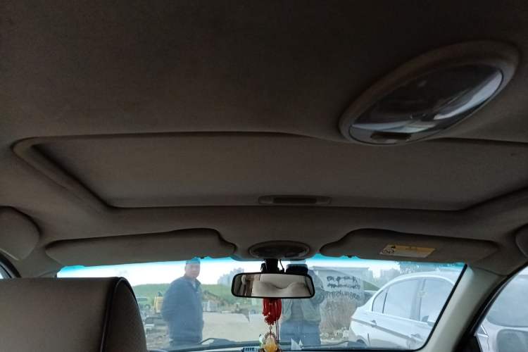 Used Buick Excelle 2015 1.5L Manual Classic Trim