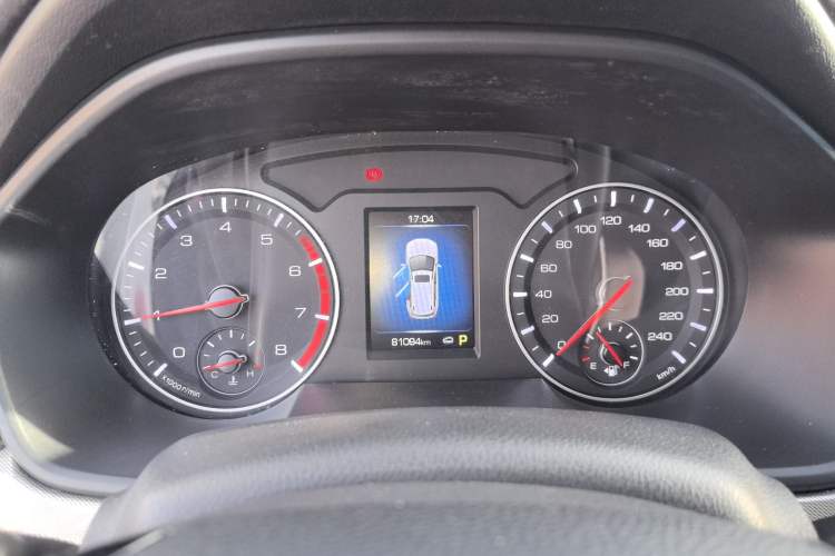 Used Haval H6 2019 Sport Edition 1.5T Automatic Two-Wheel Drive Elite Model China VI