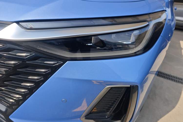 Used Chery Arrizo 8 2022 1.6T DCT Zhen