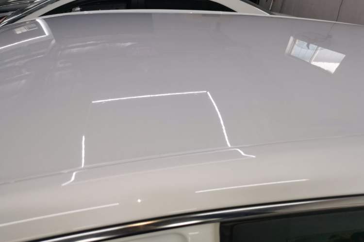 Used Buick Velite 6 2022 Connected & Shared PLUS Roof