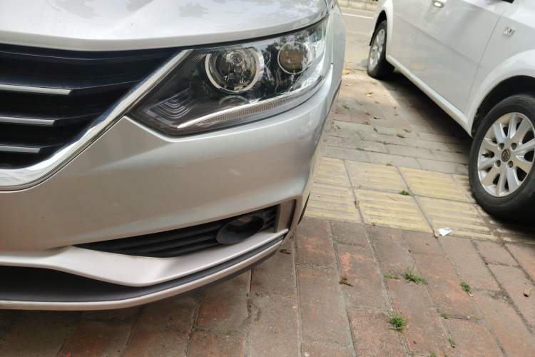 Used FAW Junpai A50 2018 1.5L Manual Luxury Model
