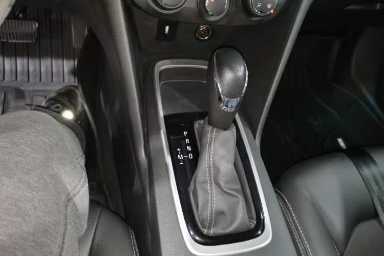 Used Chevrolet Cavalier 2019 320 Automatic Xinyue Edition