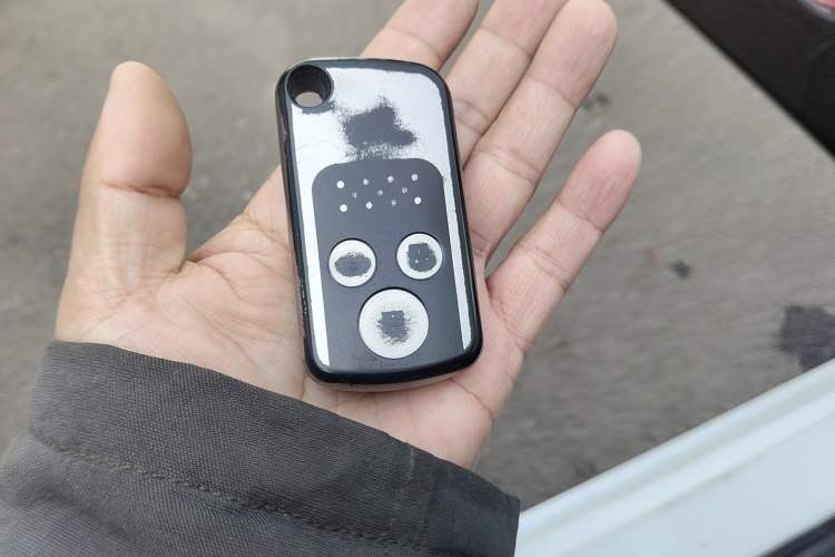 Used Honda Accord 2015 2.0L LX Comfort Edition