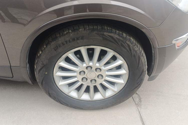 Used Buick Enclave 2010 3.6L Elite Edition