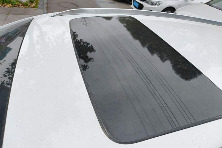 Used Buick Excelle GX 2018 18T Automatic Flagship Model