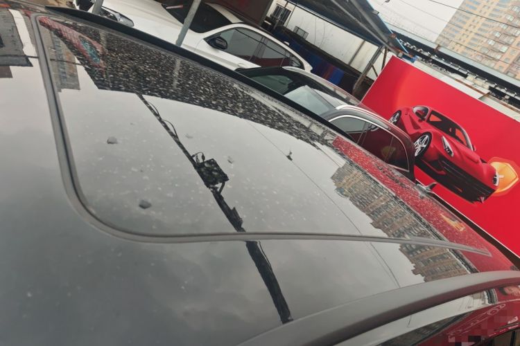 Used Audi Q5L 2022 Updated 40T Luxury Dynamic Edition