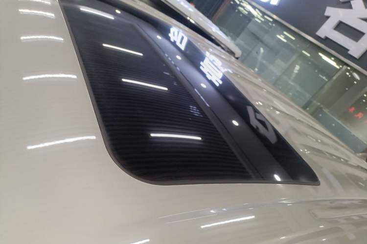 Used Buick GL8 2021 ES Land Cruiser 653T Luxury Edition
