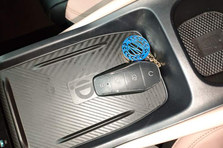 Used BYD Seagull 2023 Free Edition
