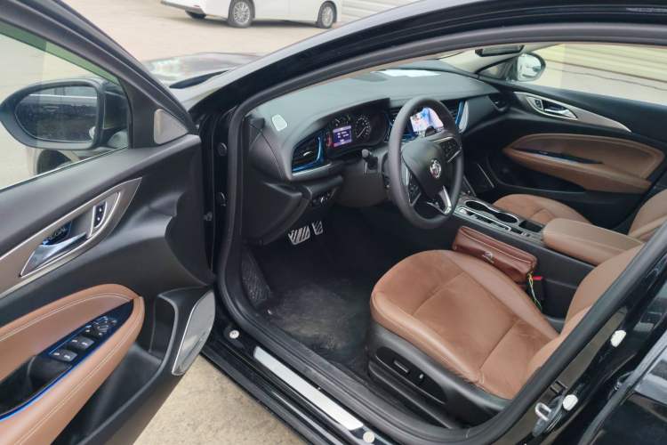 Used Buick Regal 2022 552T Smart Edition