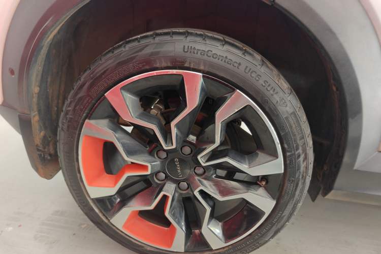 Used Lynk & Co 06 2020 1.5T YAO Halo