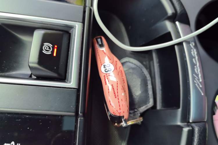 Used Porsche Macan 2023 Macan S 2.9T