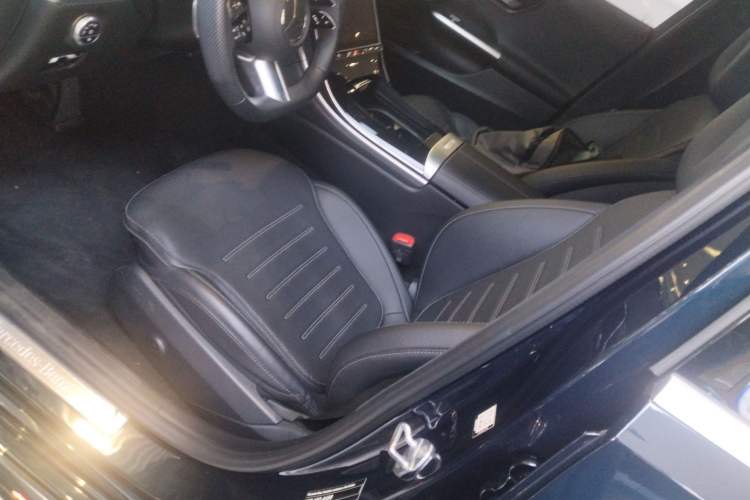 Used Mercedes-Benz C-Class 2023 C 260 L Sport Edition
