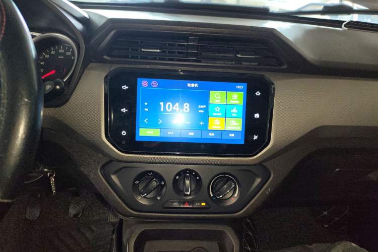 Used Wuling Hongguang 2018 1.5L S Comfort Model L2B