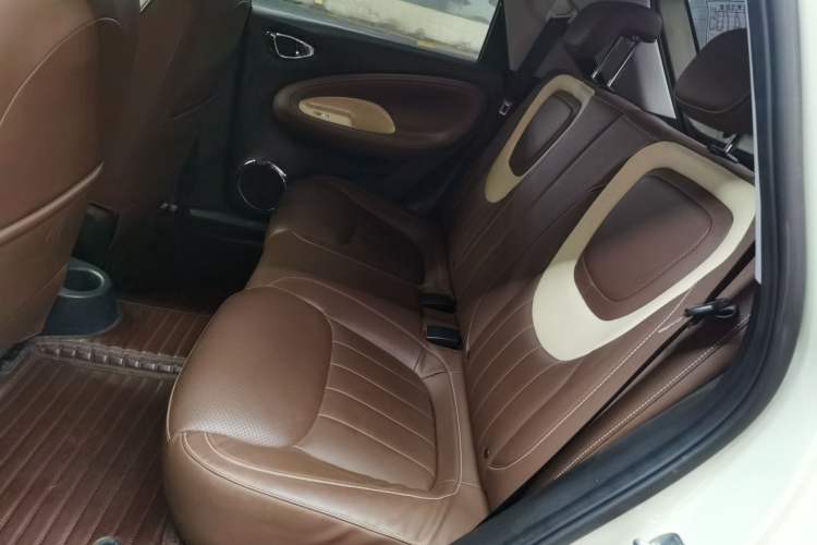 Used Wuling Bingo 2023 333km Enjoy+ Version
