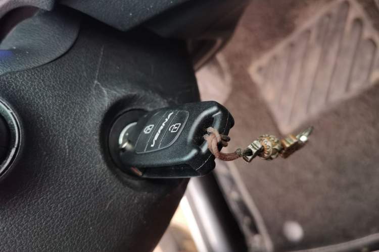 Used Hyundai Verna (new generation) 2020 1.4L Manual GS Youth Edition
