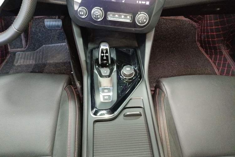 Used Lynk & Co 03 2019 2.0TD Automatic Jing Pro Edition