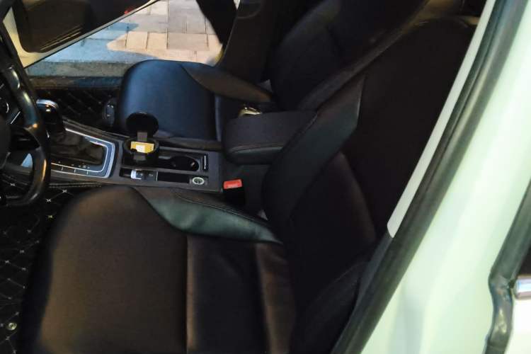 Used Volkswagen Golf 2015 1.4TSI Automatic Comfort Model