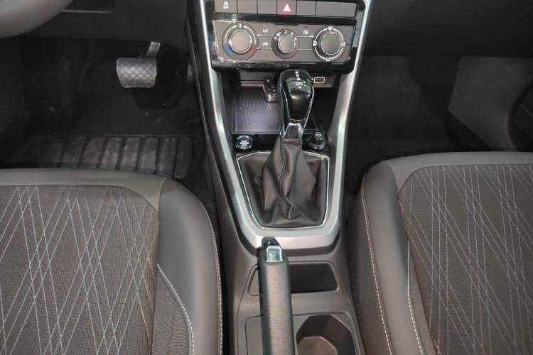 Used Volkswagen T-Cross 2020 280TSI DSG Comfort Edition
