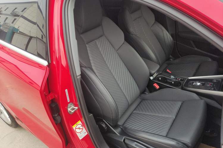 Used Audi A3 2021 Sportback 35 TFSI Stylish and Elegant Model