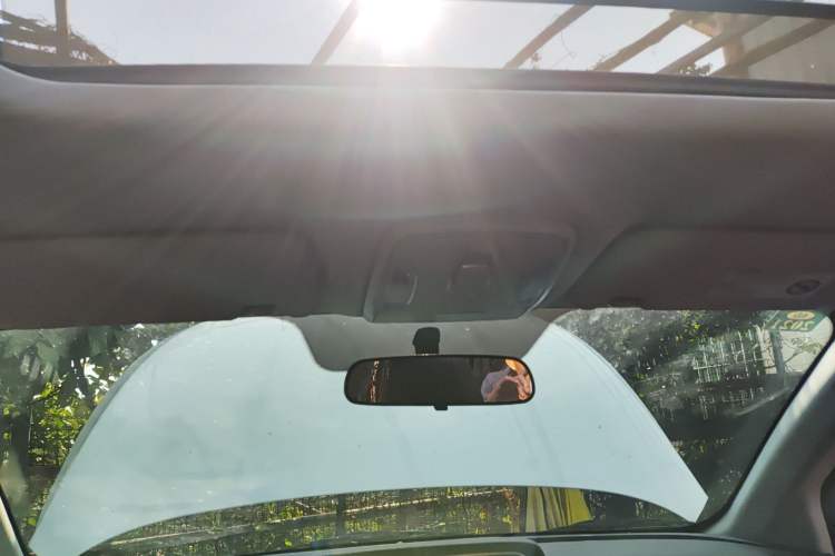 Used GAC Trumpchi GS4 2019 270T Automatic Two-Wheel Drive Luxury Smart Connectivity Model
