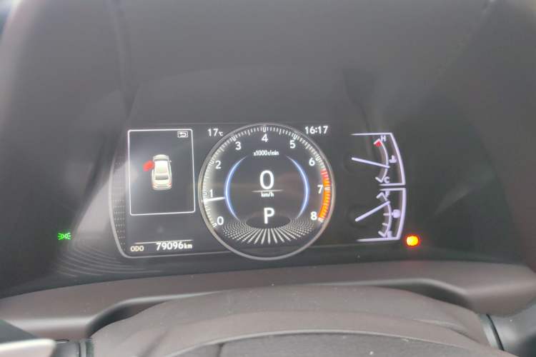 Used Lexus ES 2018 200 Excellence Edition China V Standard