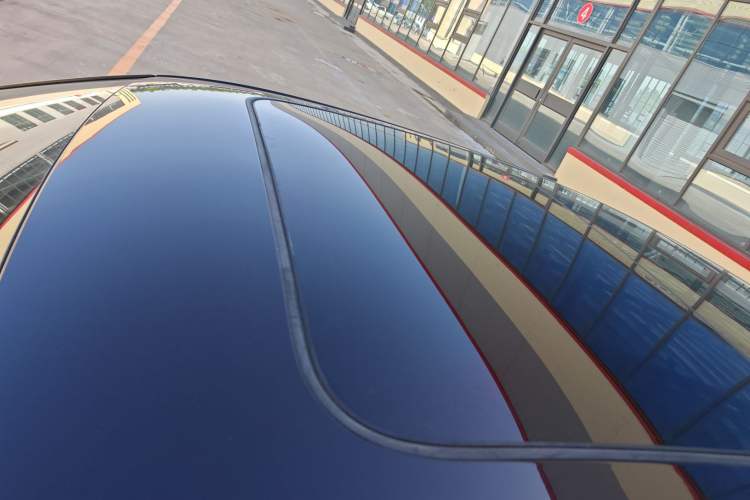 Used Volkswagen Passat 2020 Revised Version 330TSI Luxury Edition China VI Standard