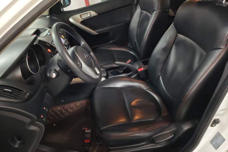 Used Kia Forte 2014 1.6L AT GL