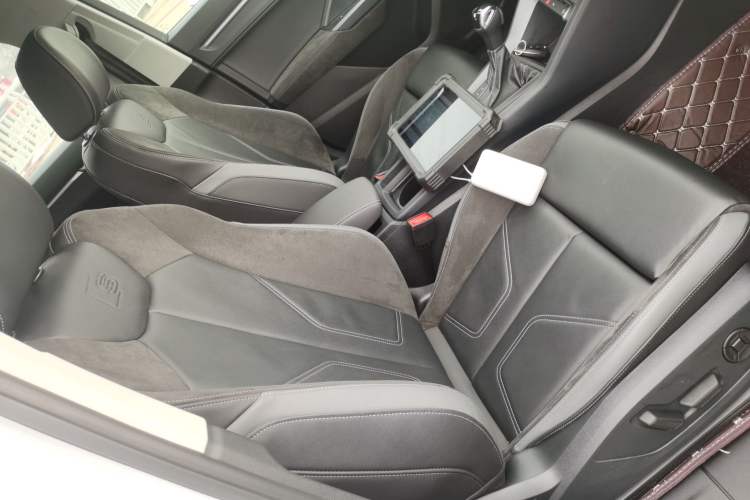 Used Audi Q3 Sportback 2022 45 TFSI quattro Fashion Edition
