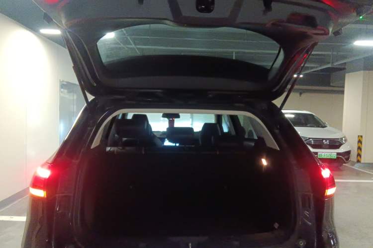 Used Haval H6 2021 2.0 GDIT Automatic GT Luxury Edition