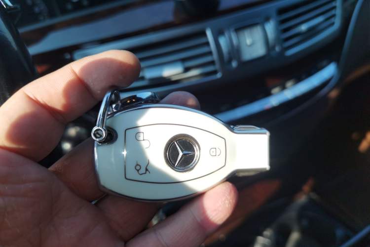 Used Mercedes-Benz S-Class 2012 S 400 L HYBRID Grand Edition