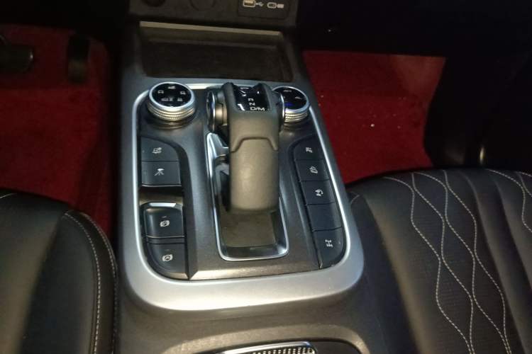 Used Tank 300 2024 2.0T Challenger
