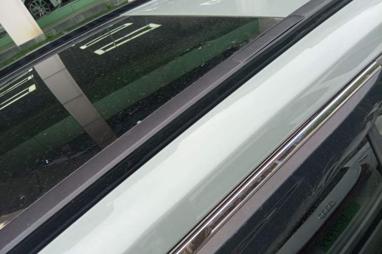 Used Toyota RAV4 2020 2.0L CVT Four-Wheel Drive Prestige Edition Roof