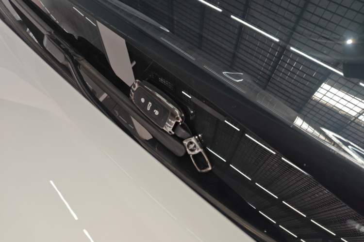 Used Geely Auto Emgrand X7 Sport 2022 1.8TD DCT Zhiya Trim Interior 1