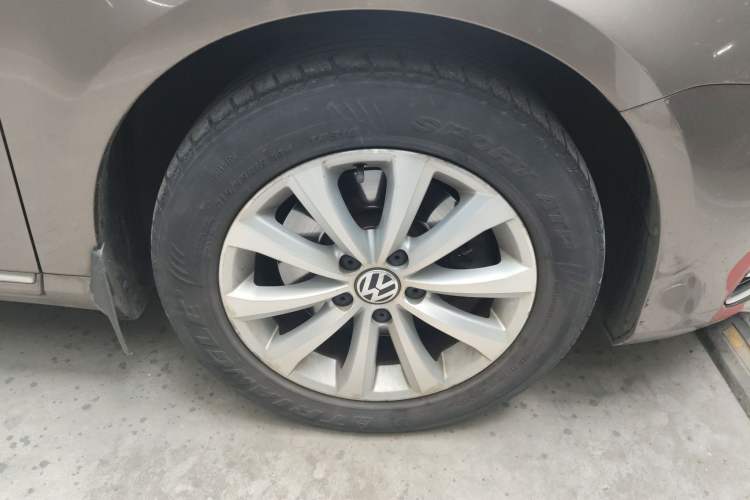 Used Volkswagen Magotan 2013 1.8TSI Luxury Model